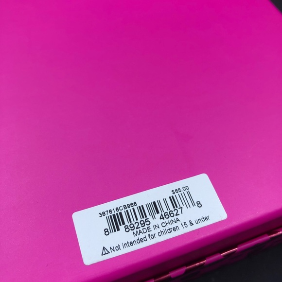 Betsey Johnson Gummy Bear Bracelet and 
Necklace Boxed Set - Picture 9 of 10